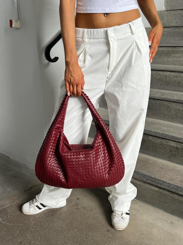 Borsa Tote Minimalista e Capiente per Donna