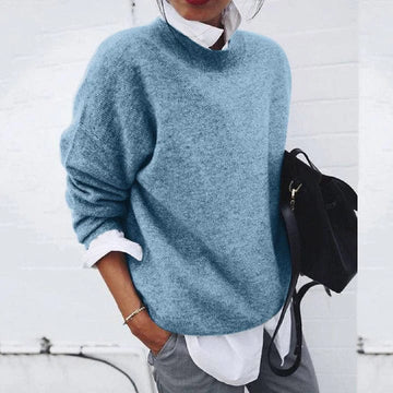 Pullover di Classe per Donna