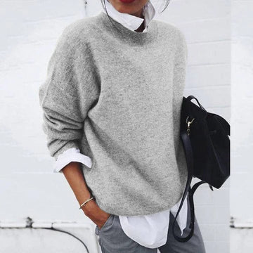 Pullover di Classe per Donna