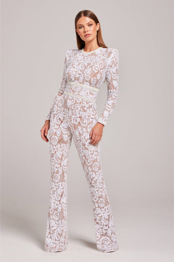 Jumpsuit Raffinato e Contemporaneo