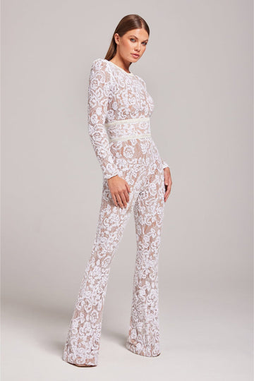 Jumpsuit Raffinato e Contemporaneo